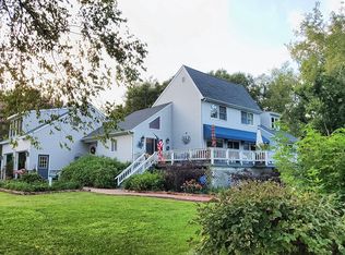 5151 Cooleys Ln, Exmore, VA 23350