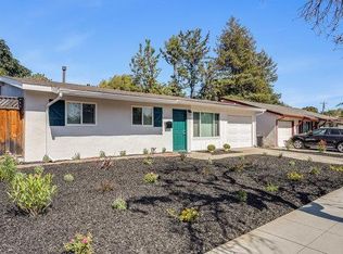 1715 Duvall Dr, San Jose, CA