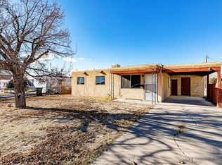 1803 Bellamah Dr, Alamogordo, NM 88310