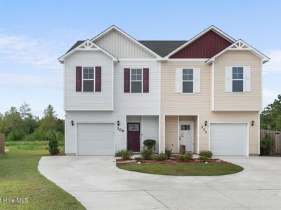 309 Otis Cove, Jacksonville, NC, 28546