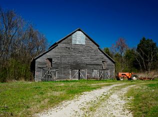 Double Branch Rd, Columbia, TN 38401