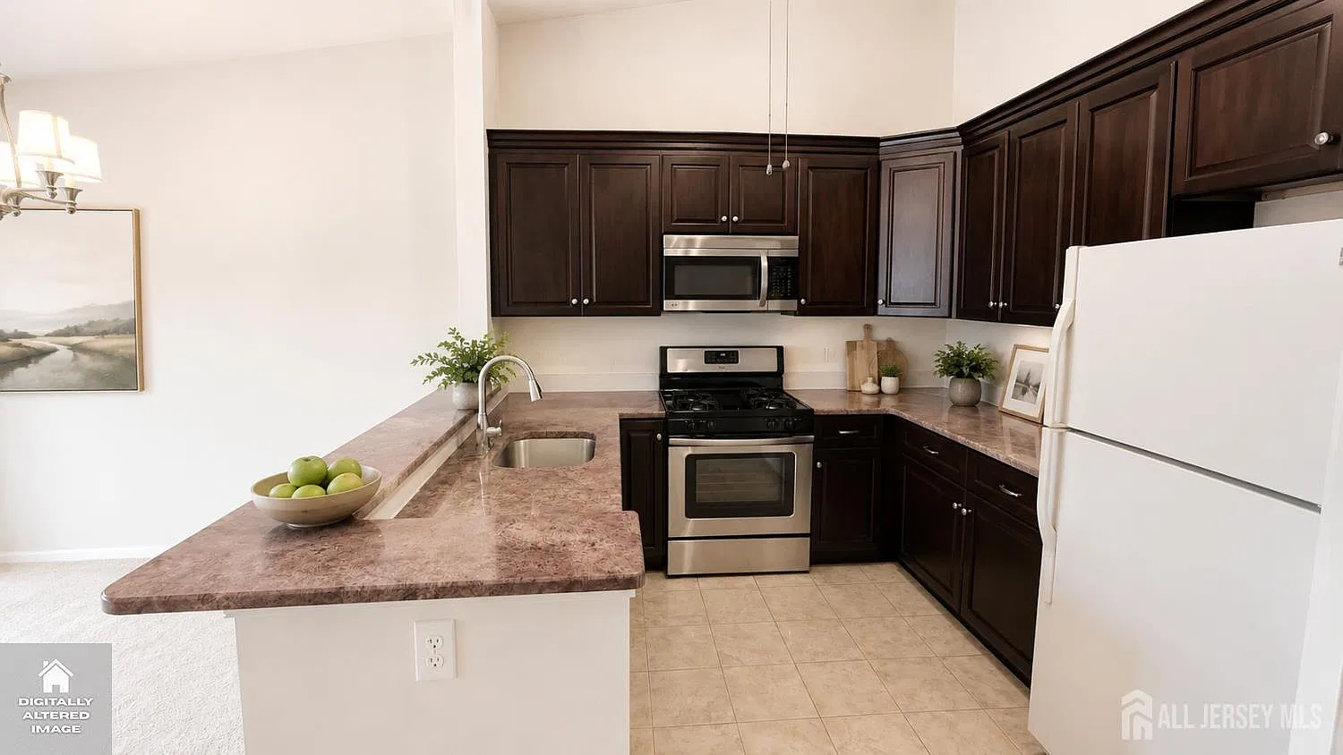 2 bed, 2.0 bath, 1025 sqft, $2,200 — Photo 2