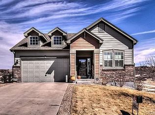 5284 Clearbrooke Ct, Castle Rock, CO 80104