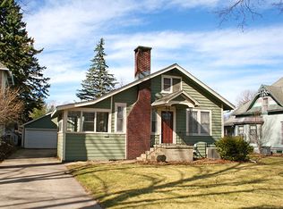 807 Duff Ave, Ames, IA 50010
