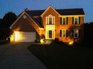 4288 Glenlake Dr NW, Kennesaw, GA 30144