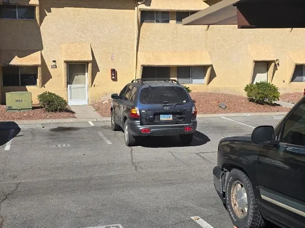 1303 Darlene Way Unit 405AS, Boulder City, NV 89005