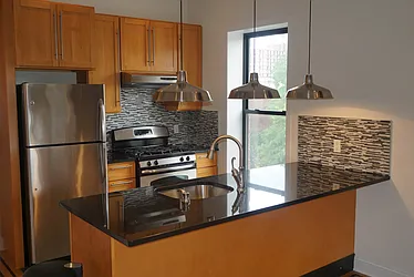 Rented by Lions Share Inc.