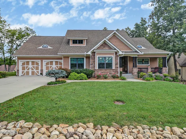 114 Abbey Pl, Fairfield Glade, TN 38558