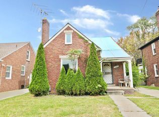 15469 Cedargrove St, Detroit, MI 48205