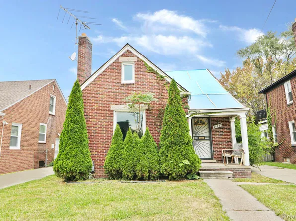15469 Cedargrove St, Detroit, MI 48205