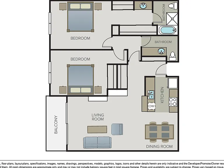 Plan 2D