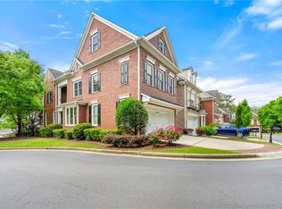 12568 Wexcroft Ln, Alpharetta, GA 30009