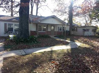 110 Sandy Run Rd, Bonaire, GA 31005