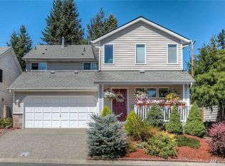 12834 SE 175th Ct, Renton, WA 98058