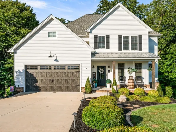 176 Ralls Apple Rd, Madison Heights, VA 24572