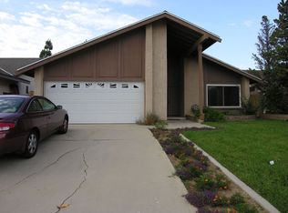 21243 Fibre Ct, Diamond Bar, CA 91789