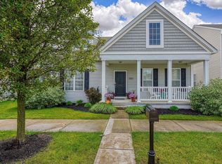 5683 Gingrey Rd, Dublin, OH 43016