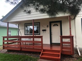 5034 Meade St, Denver, CO 80221