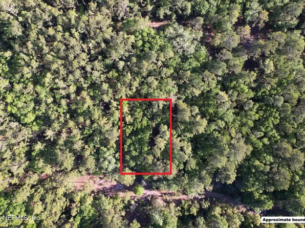 329 CHIPOLA Drive, Georgetown, FL 32139