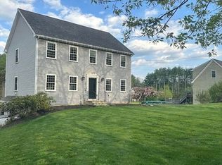 76 Old Douglas Rd, Warren, MA 01083