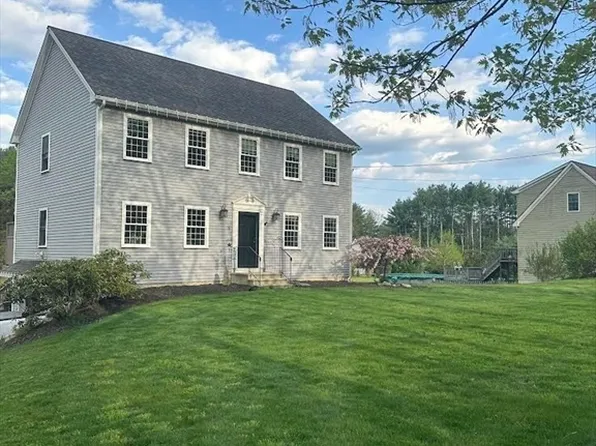 76 Old Douglas Rd, Warren, MA 01083
