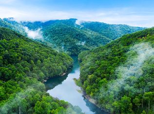 Lot 28 Water Gauge Road, Franklin, NC 28734