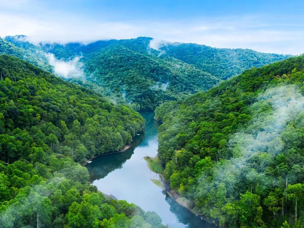 Lot 28 Water Gauge Road, Franklin, NC 28734