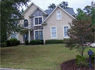 1079 Croftmoore Lndg, Suwanee, GA 30024