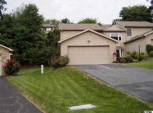 2708 Gateway Ct, Harrisburg, PA 17110