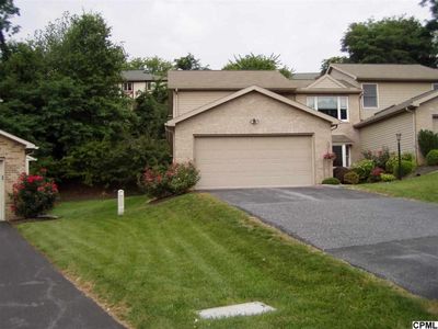 2708 Gateway Ct, Harrisburg, PA, 17110