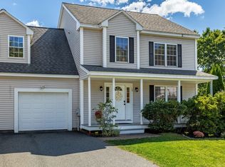 78 Joyce Ln, Boxboro, MA 01719