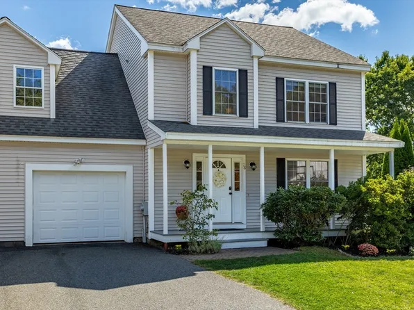 78 Joyce Ln, Boxboro, MA 01719
