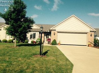1B Falcon Crest Dr, Norwalk, OH 44857