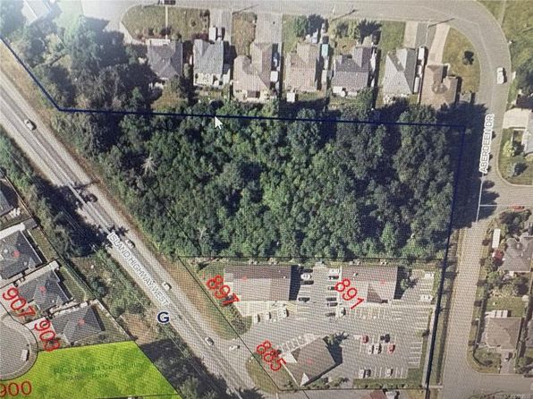 LOT Island Hwy W #A, Parksville, BC V9P 1K7