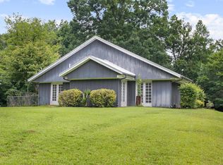 5260 Rosemary Rd, Mount Olive, AL 35117