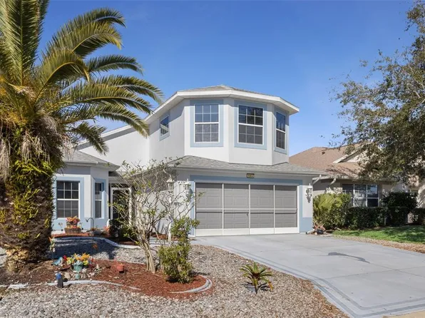 5964 BRITTANIA BOULEVARD, TAVARES, FL 32778