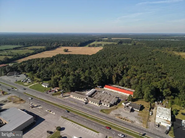 Old Virginia Rd, Pocomoke City, MD 21851