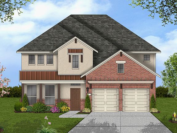 Elevation E