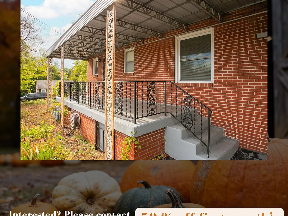 5310 Georgia Ave #A