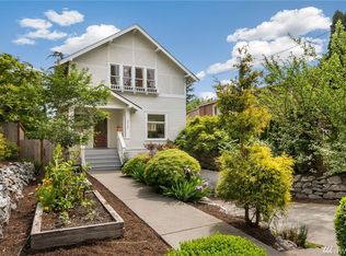 312 29th Ave E, Seattle, WA 98112