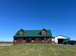 4464 Leetown Rd, Summit Point, WV 25446