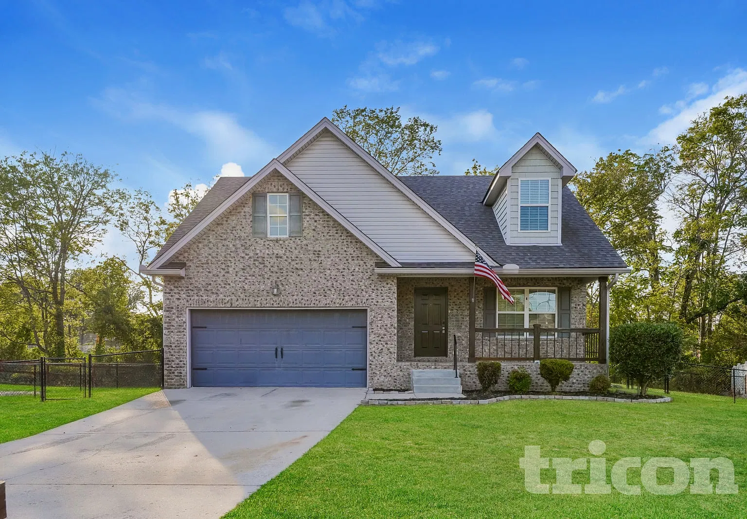 934 Canyon Creek Dr Lebanon TN — Photo 1