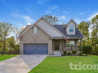 934 Canyon Creek Dr, Lebanon, TN 37087