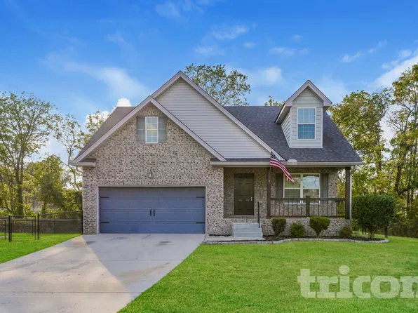 934 Canyon Creek Dr, Lebanon, TN 37087