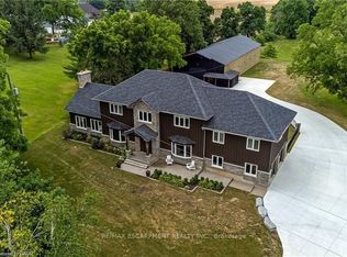 2210 Highway 54, Seneca, ON