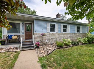 42 S Algona St, Dubuque, IA 52001