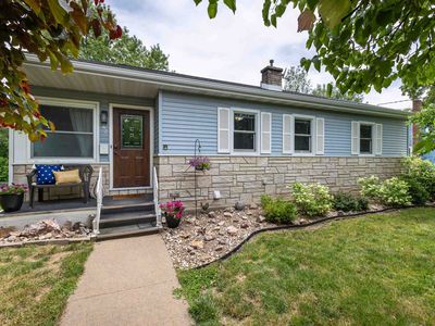 42 S Algona St, Dubuque, IA, 52001