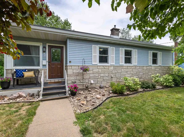 42 S Algona St, Dubuque, IA 52001