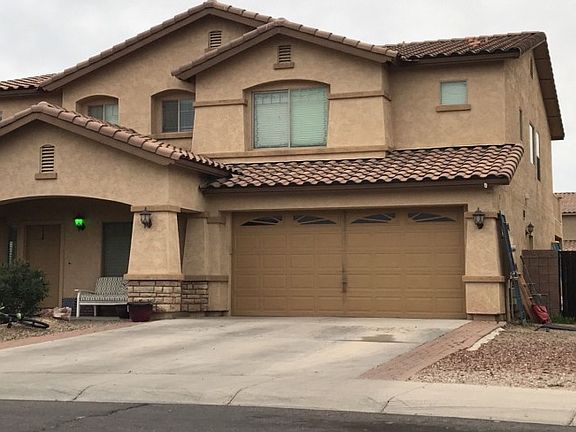 2nd image of 44389 W Canyon Creek Dr
