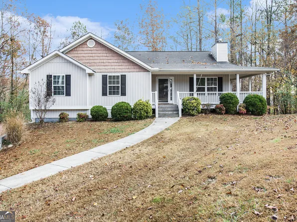 360 Danburg Ct, Jasper, GA 30143